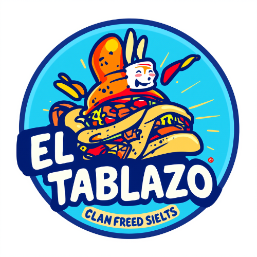 Logo del restaurante